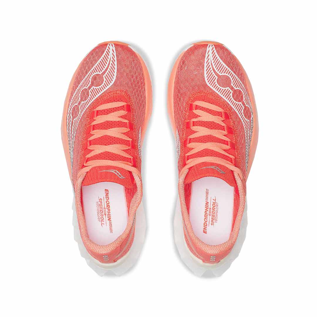 Saucony - Women's Endorphin Pro 4 Shoes (S10939-342) - Image 4