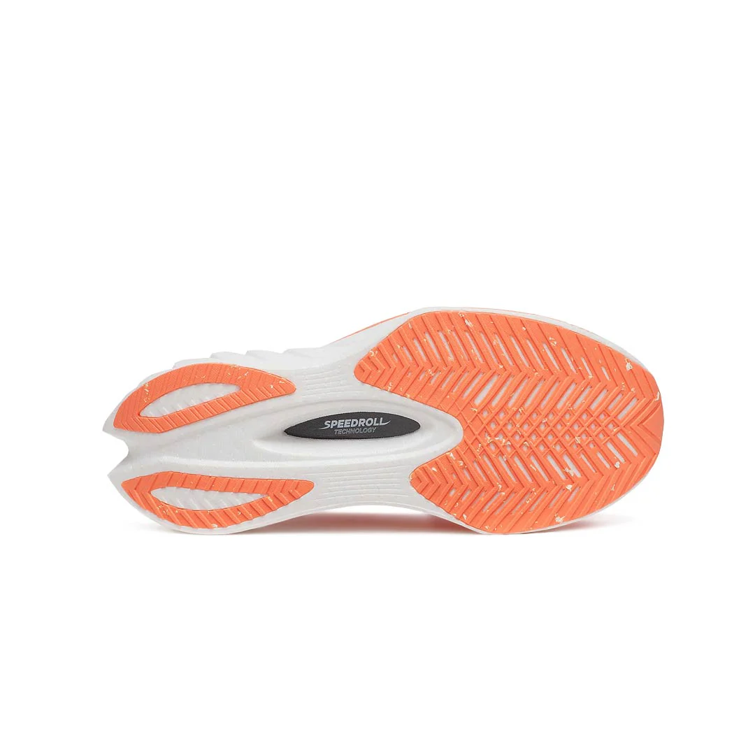 Saucony - Women's Endorphin Pro 4 Shoes (S10939-342) - Image 5