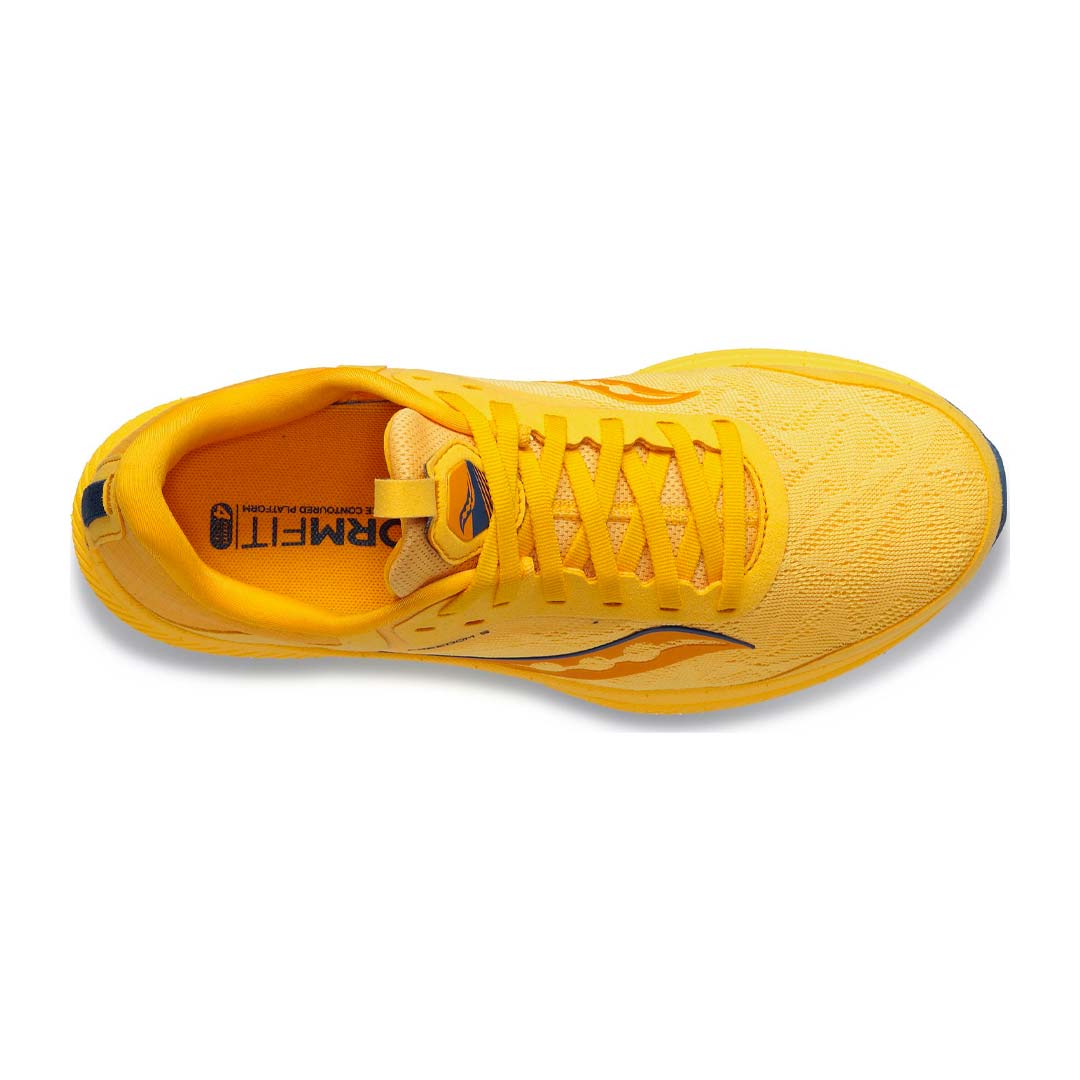 Saucony - Women's Freedom 5 Shoes (S10726-31) - Image 3