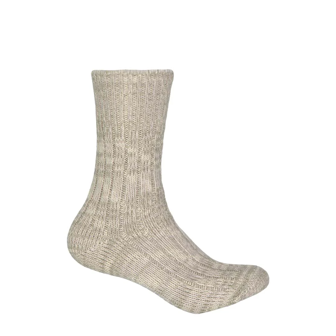 Sperry - Women's 2 Pack Comfort Light Boot Crew Socks (SPWC21522PK PCAST) - Image 3