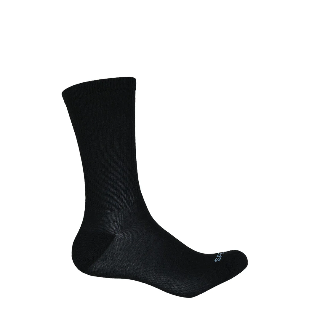 Sperry - Women's 6 Pack Crew Socks (SPWC71896PK ASST) - Image 5
