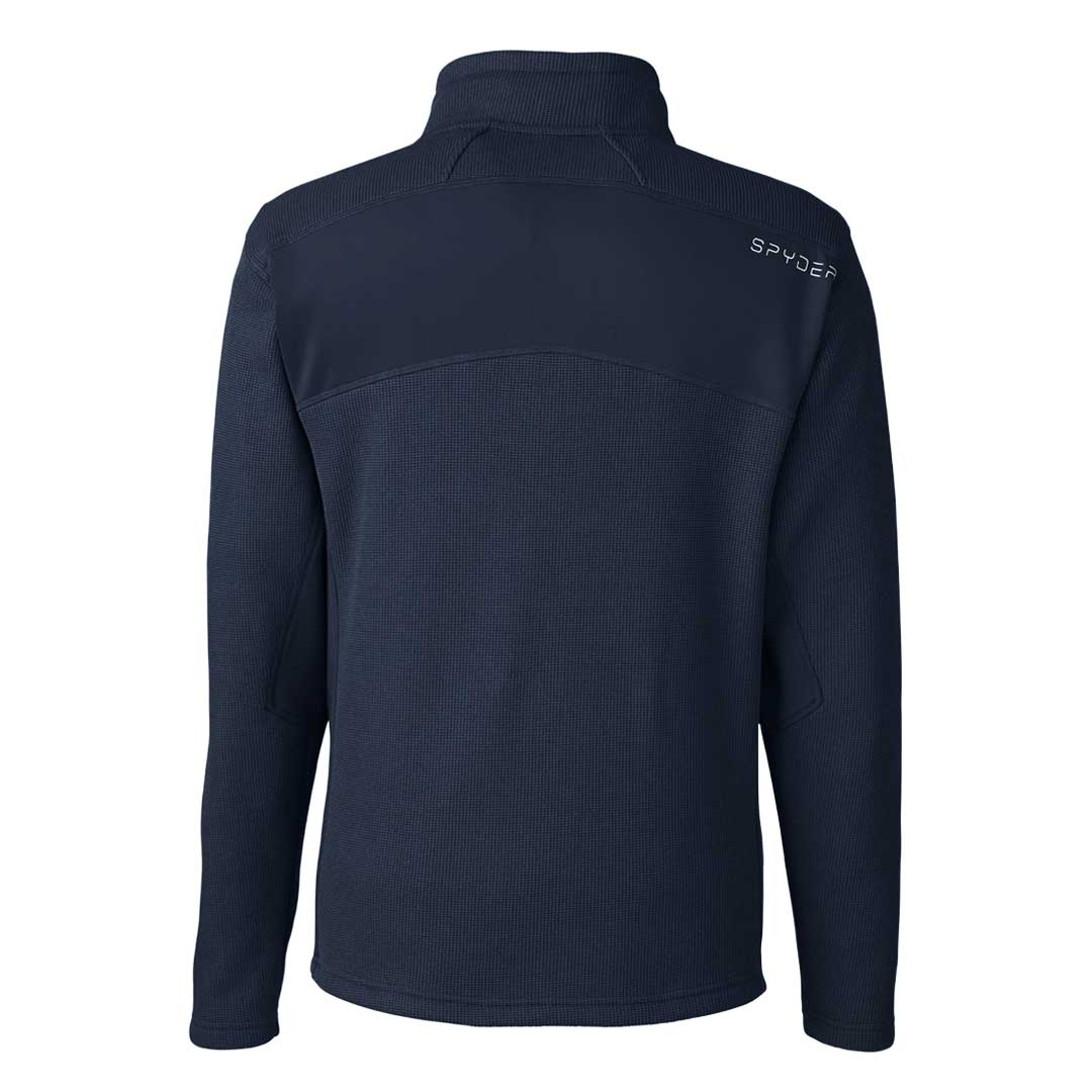 Spyder - Men's Constant Canyon Sweater (S17936 FR) - Image 6