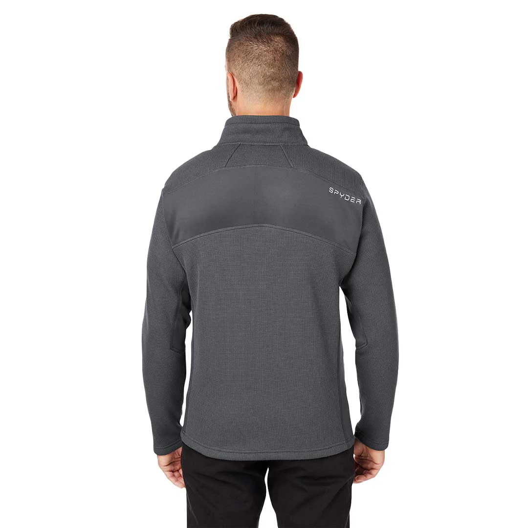 Spyder - Men's Constant Canyon Sweater (S17936 PR) - Image 3