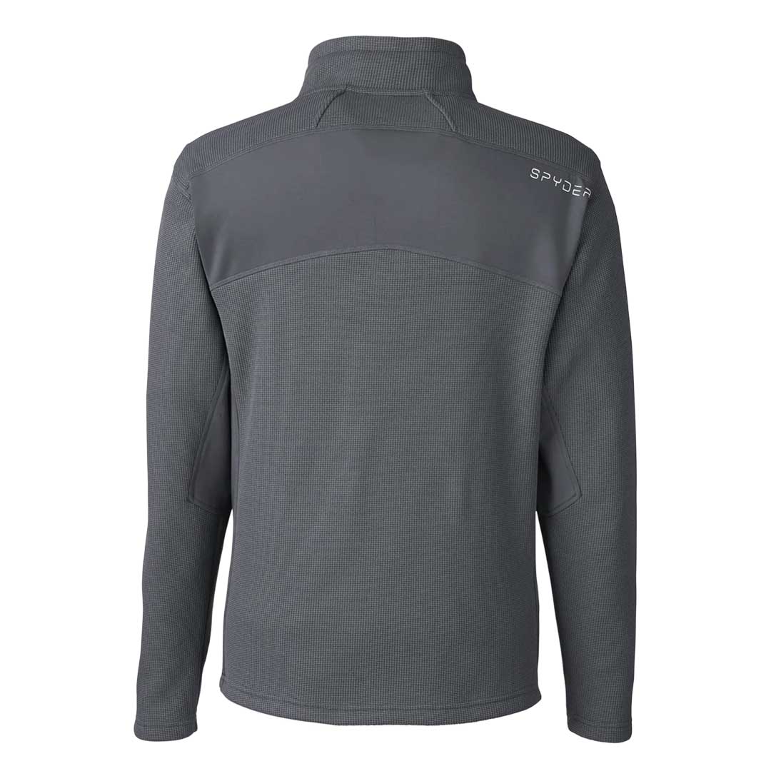 Spyder - Men's Constant Canyon Sweater (S17936 PR) - Image 4