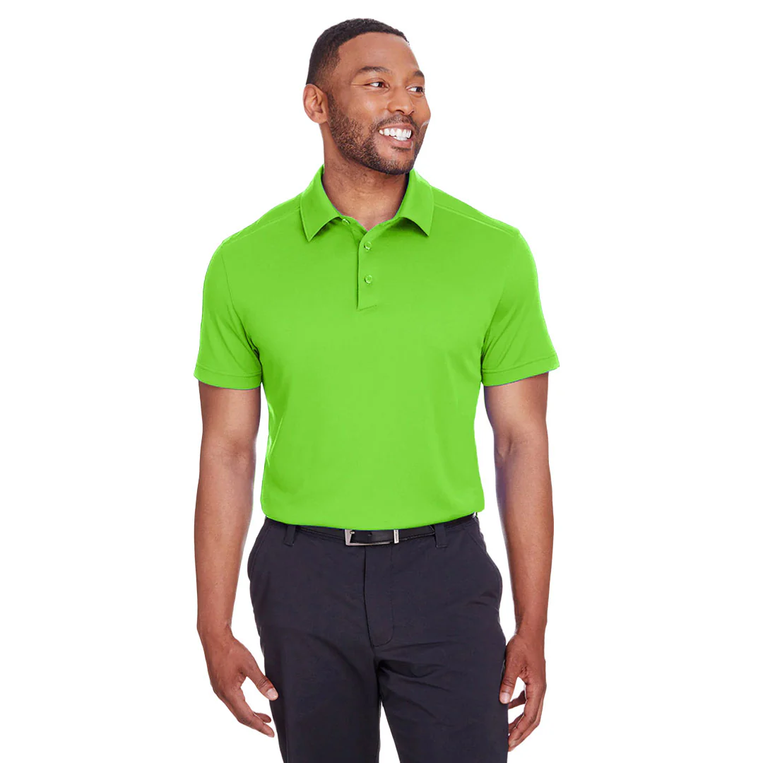Spyder - Men's Freestyle Polo (S16532 LM) - Image 2