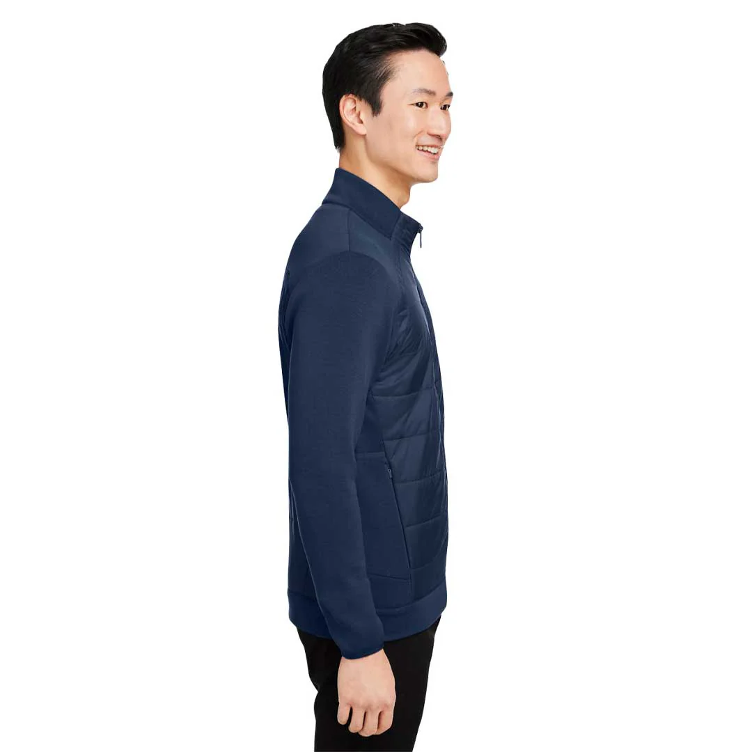 Spyder - Men's Impact Full Zip Jacket (S17977 FR) - Image 4