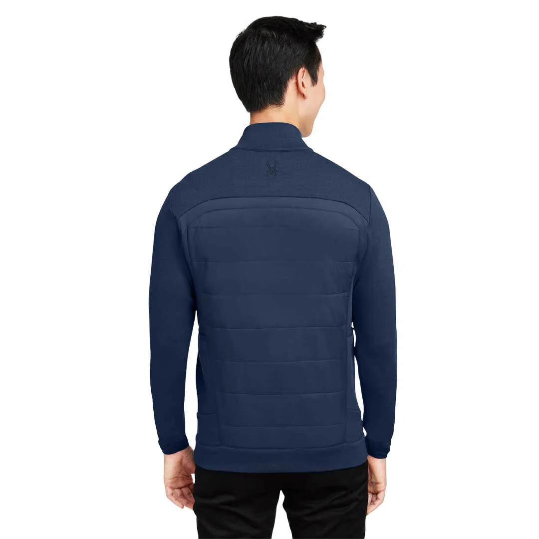 Spyder - Men's Impact Full Zip Jacket (S17977 FR) - Image 5