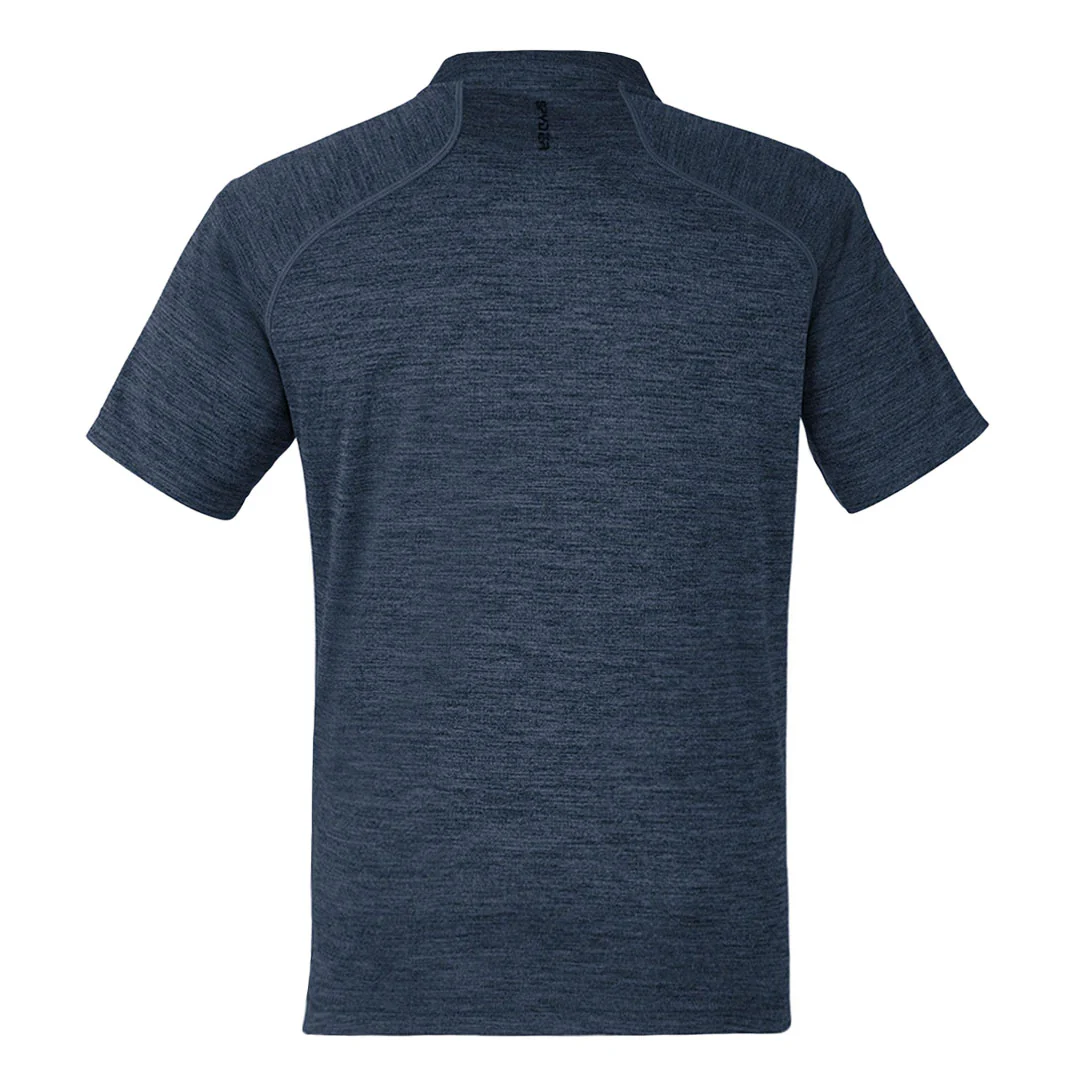 Spyder - Men's Mission Blade Collar Polo (S17979 FR) - Image 4