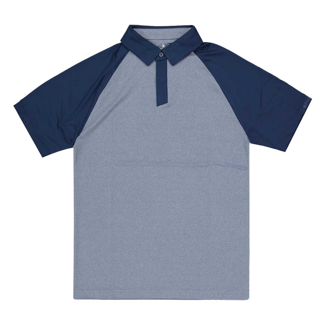 Spyder - Men's Peak Polo (S16533 FRH-FR)