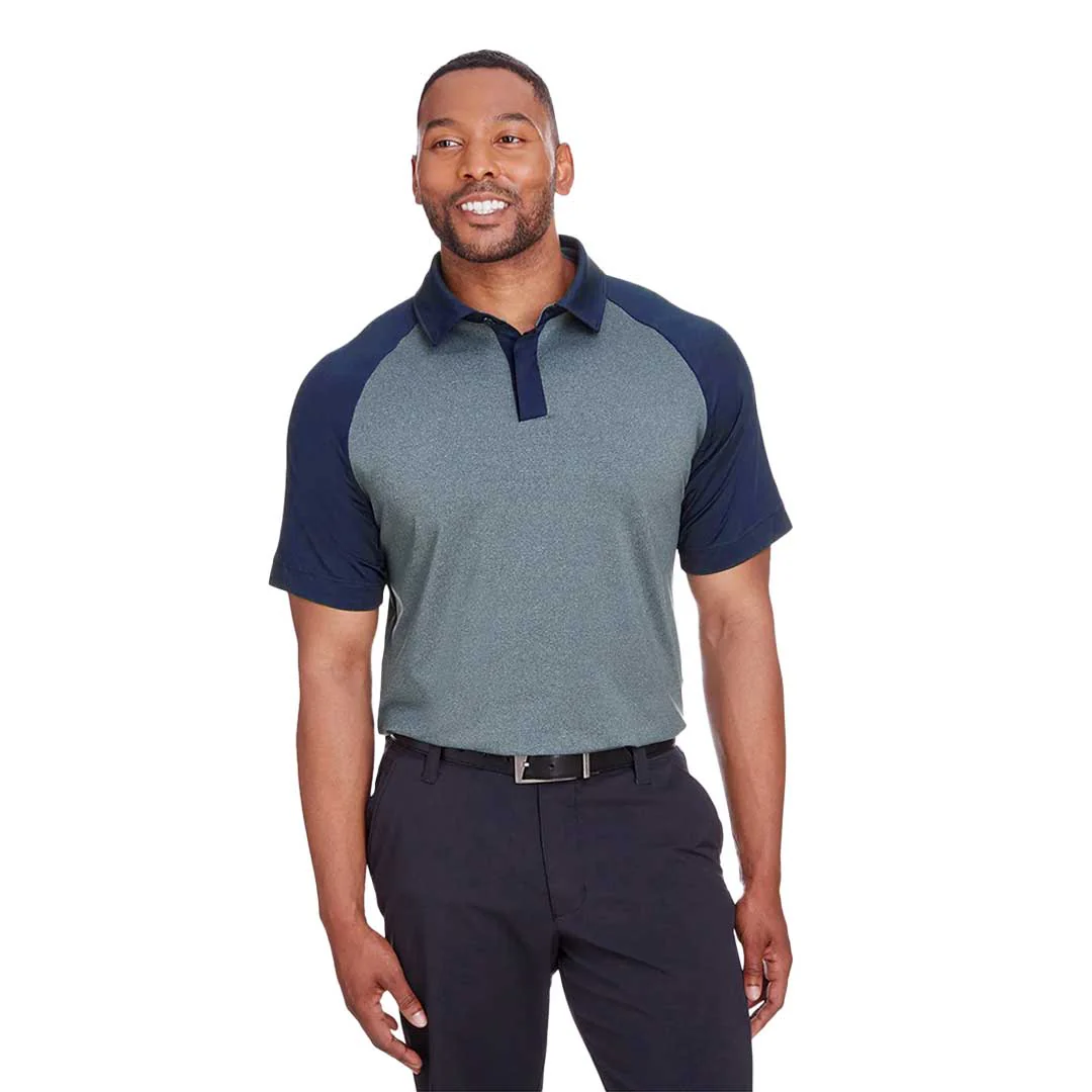 Spyder - Men's Peak Polo (S16533 FRH-FR) - Image 2