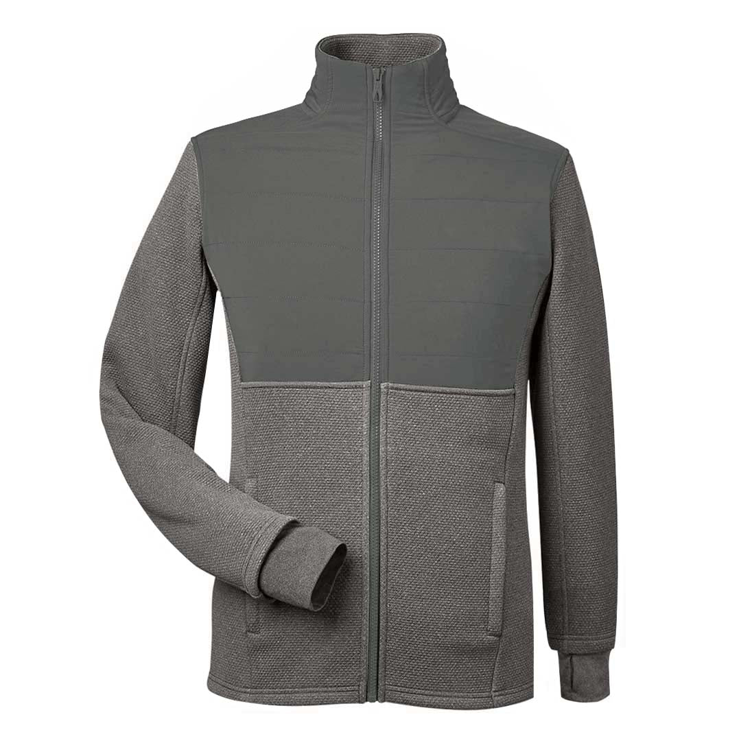 Spyder - Men's Pursuit Jacket (S17298 BKH-PR)