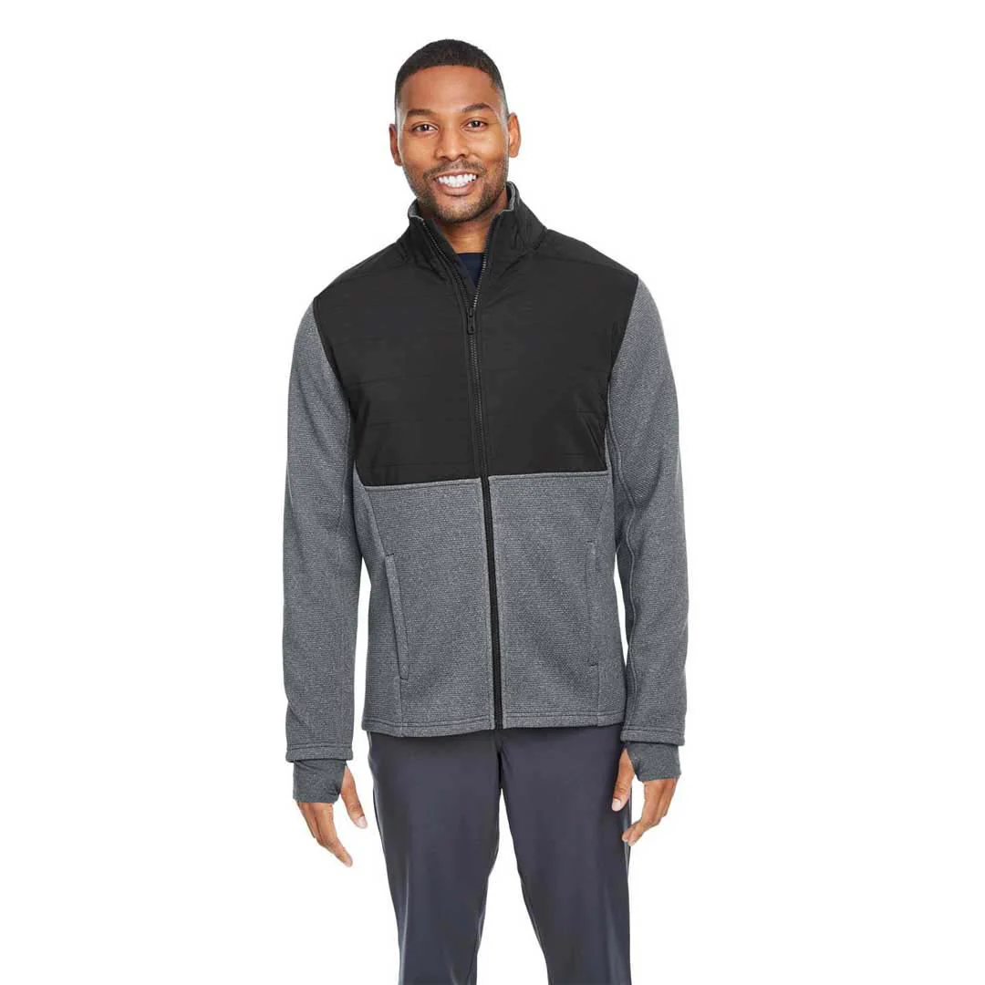 Spyder - Men's Pursuit Jacket (S17298 FRH-BK) - Image 2