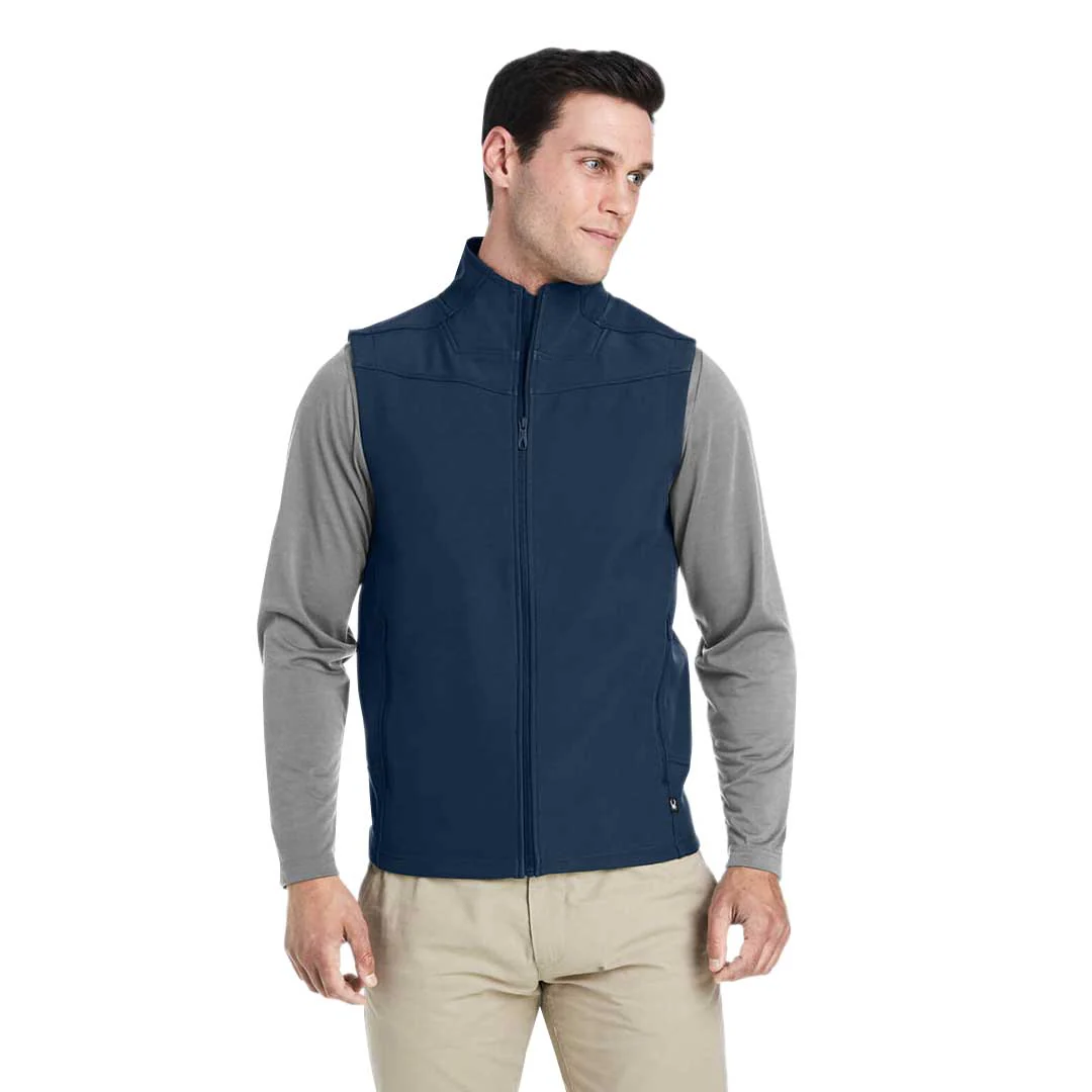 Spyder - Men's Touring Vest (S17749 FR) - Image 2