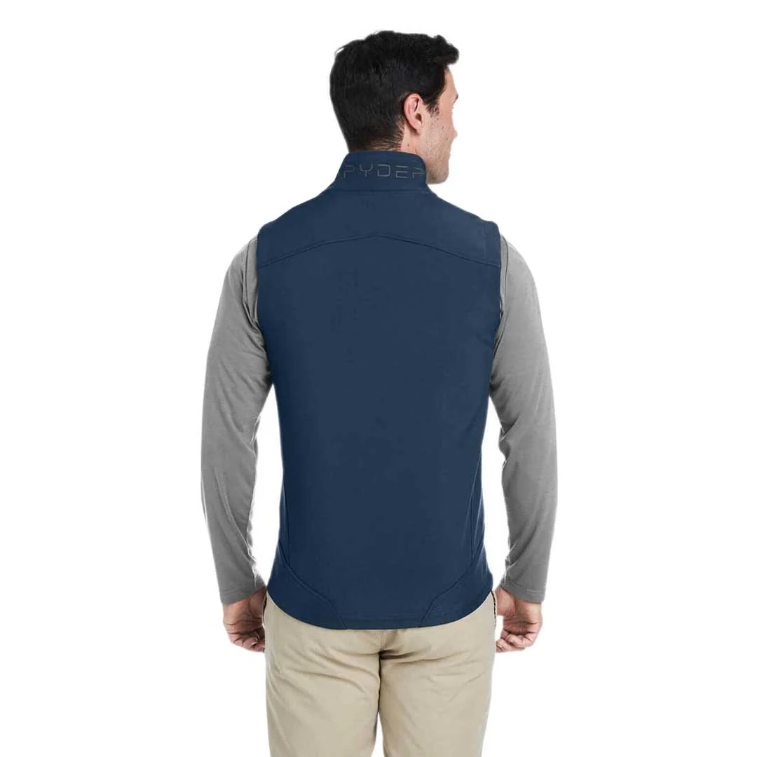 Spyder - Men's Touring Vest (S17749 FR) - Image 3