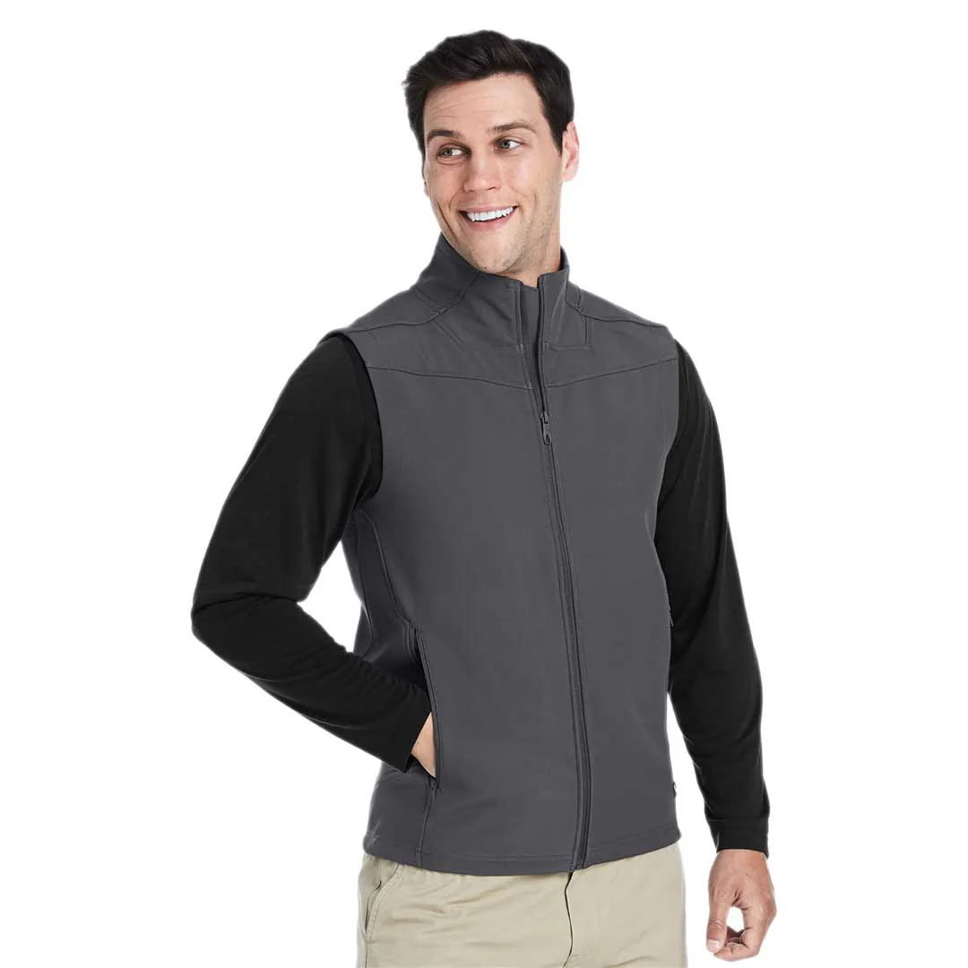 Spyder - Men's Touring Vest (S17749 PR) - Image 3