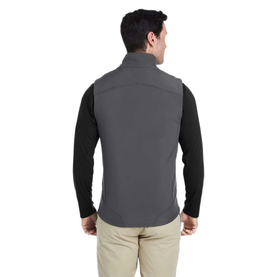 Spyder - Men's Touring Vest (S17749 PR) - Image 5