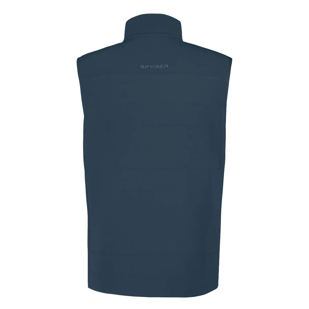 Spyder - Men's Transit Vest (S17028 FR) - Image 3