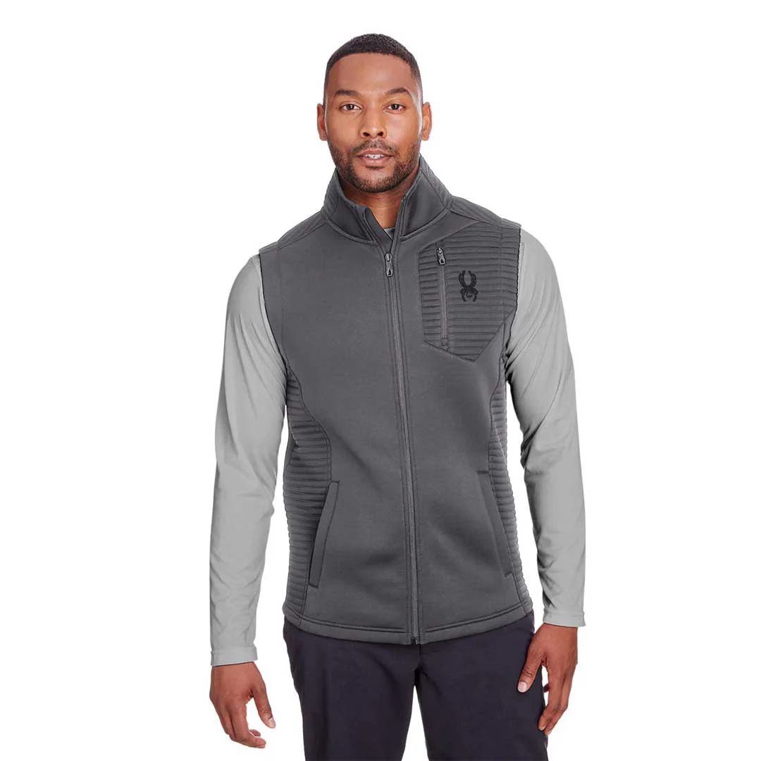 Spyder - Men's Venom Vest (S16538 PR) - Image 2