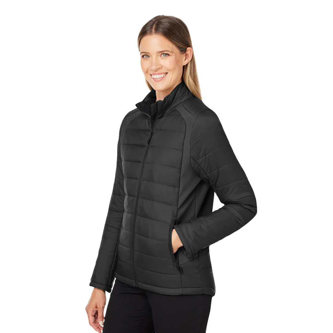 Spyder - Women's Challenger Jacket (S17932 BK) - Image 3