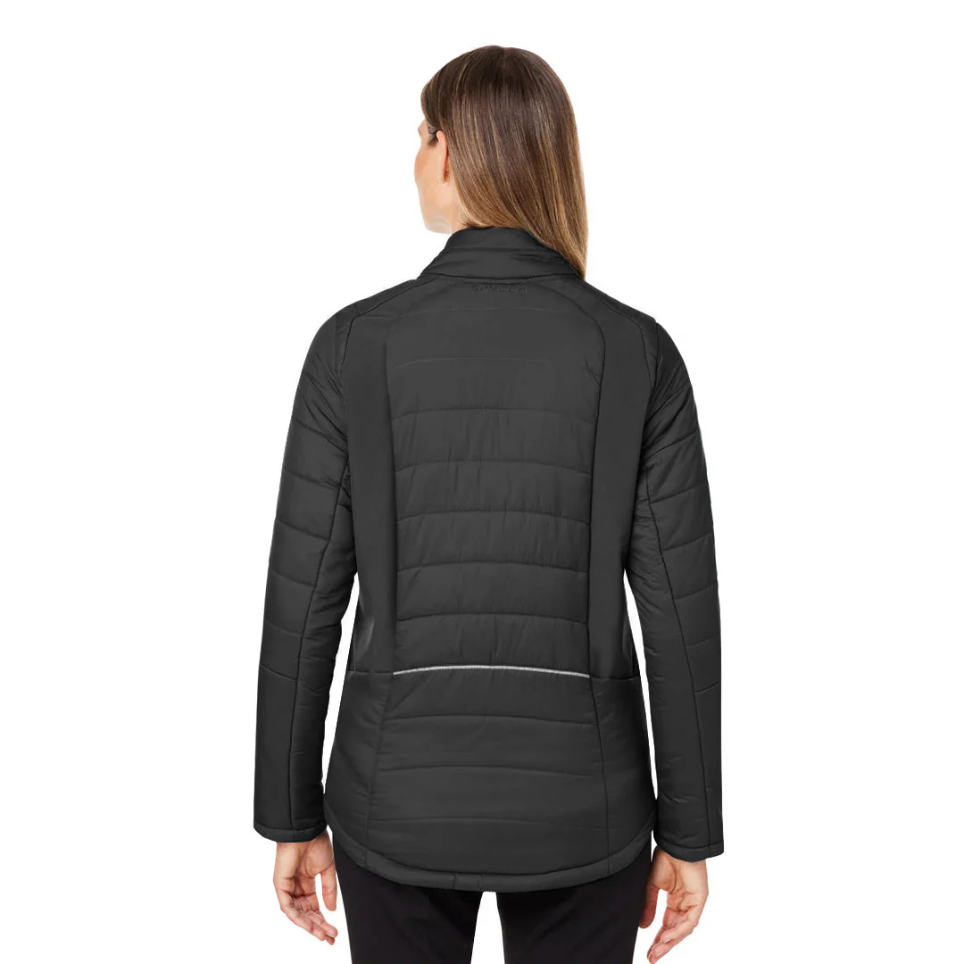 Spyder - Women's Challenger Jacket (S17932 BK) - Image 4