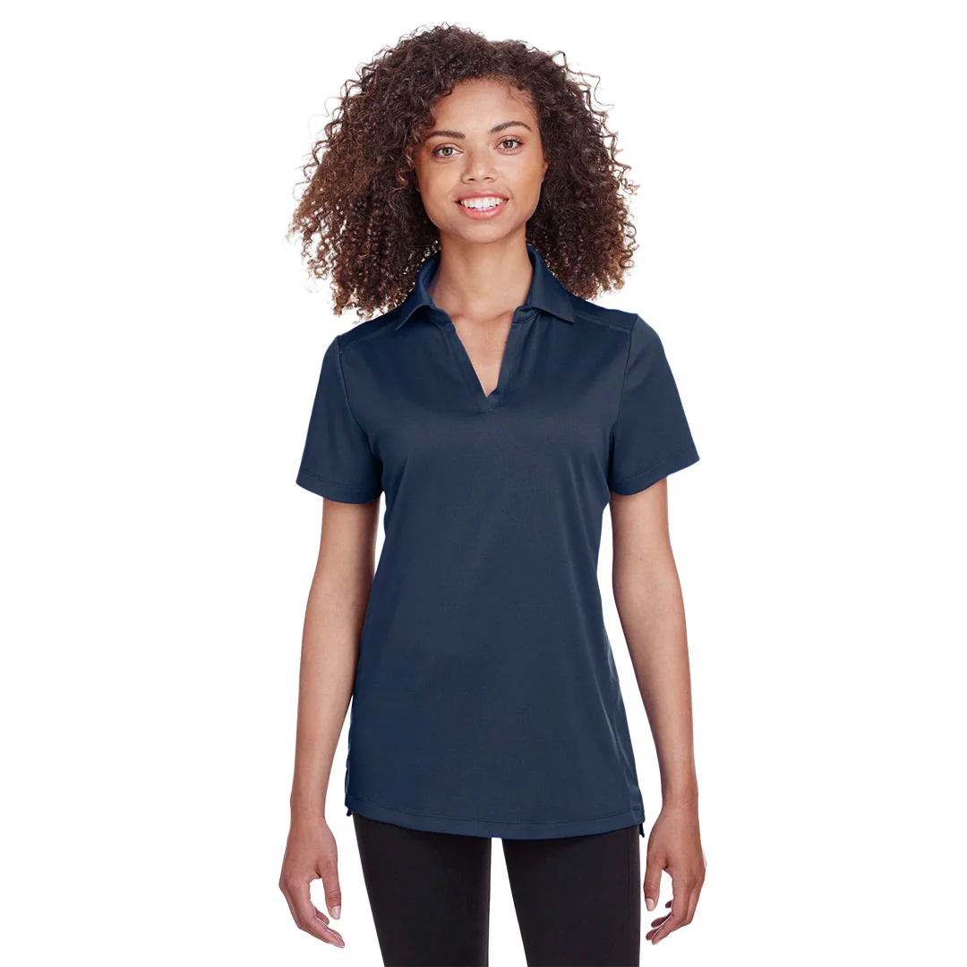 Spyder - Women's Freestyle Polo (S16519 FR) - Image 2