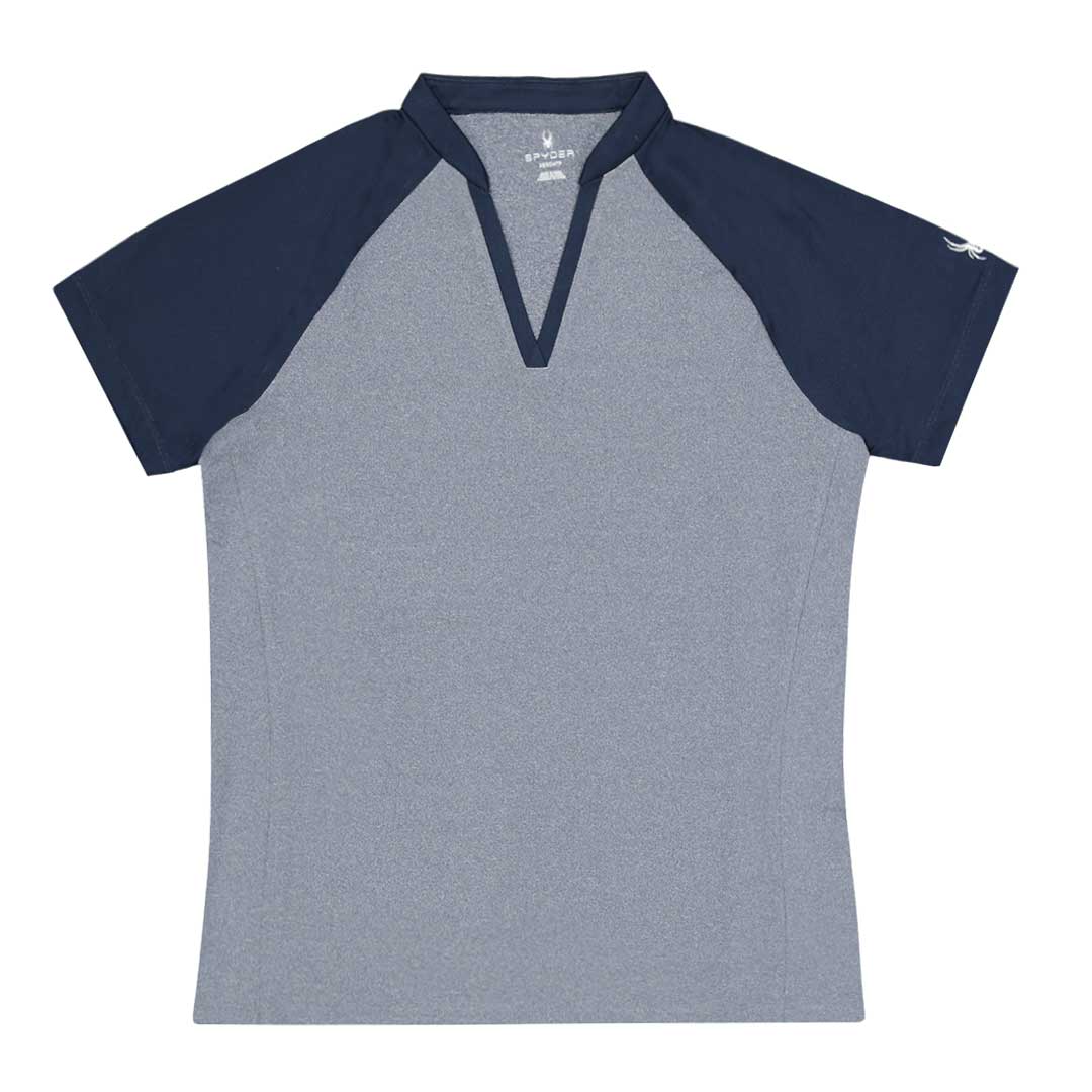 Spyder - Women's Peak Polo (S16564 FRH-FR)