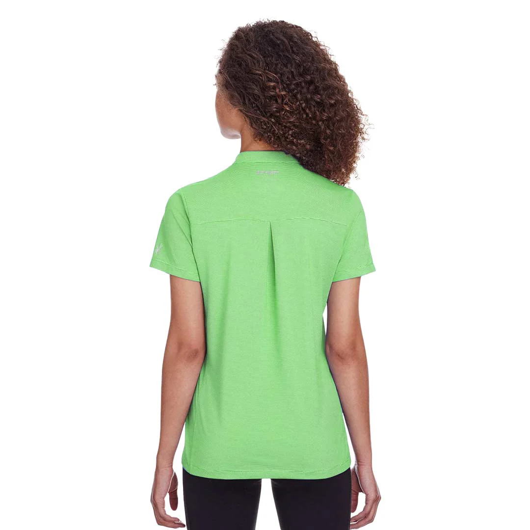 Spyder - Women's Synthetic Polo (S16563 LMS) - Image 3