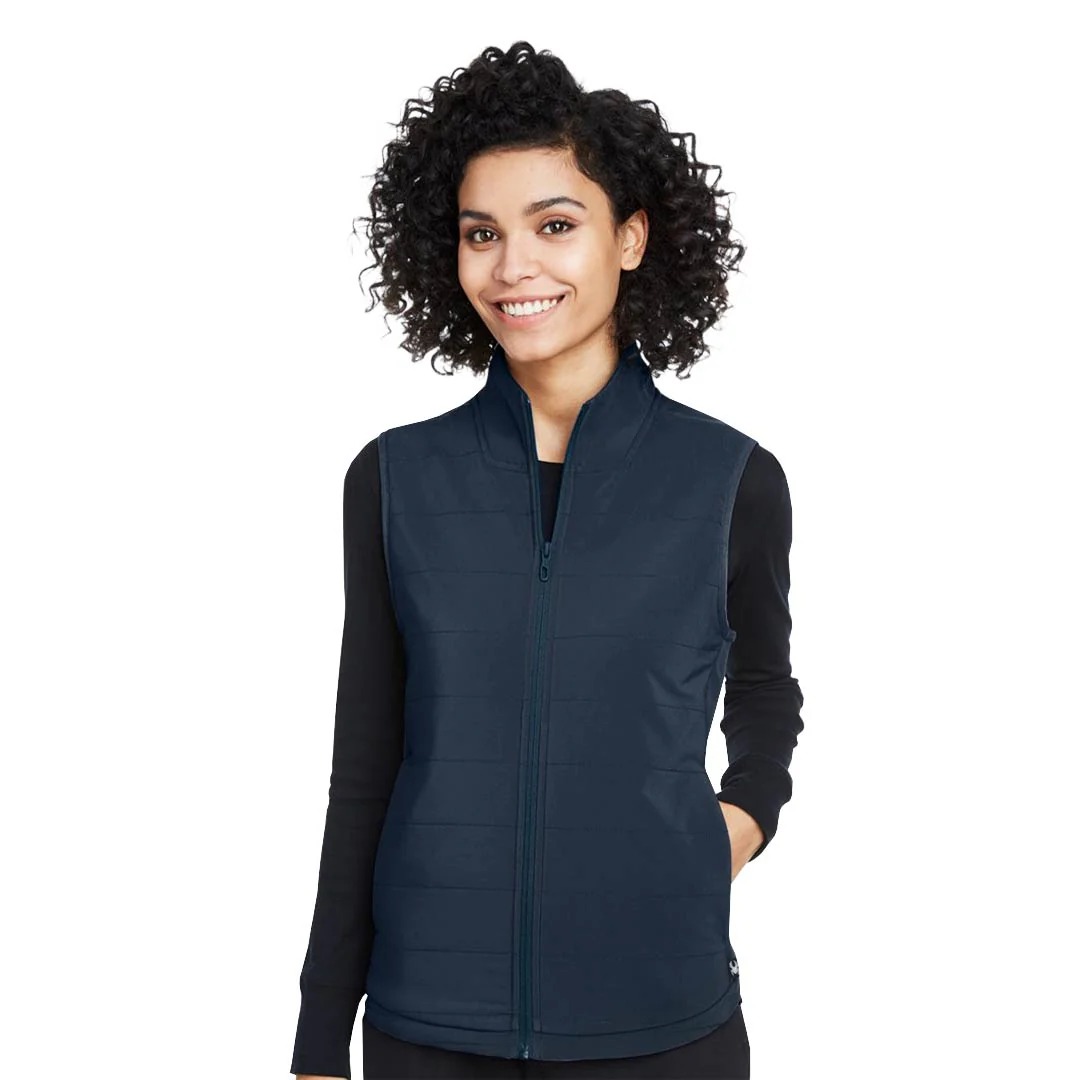 Spyder - Women's Transit Vest (S17029 FR) - Image 2
