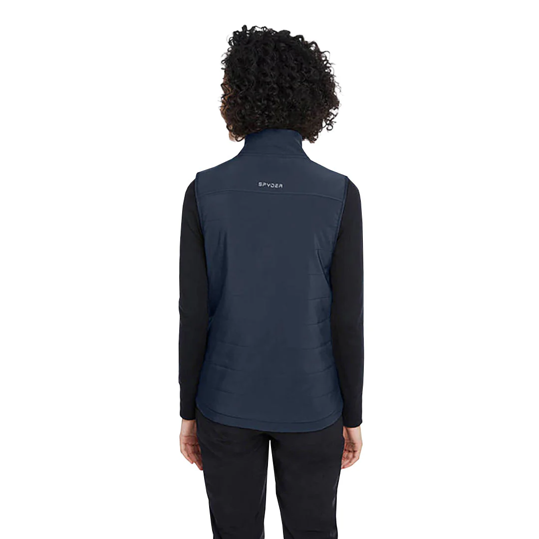 Spyder - Women's Transit Vest (S17029 FR) - Image 3