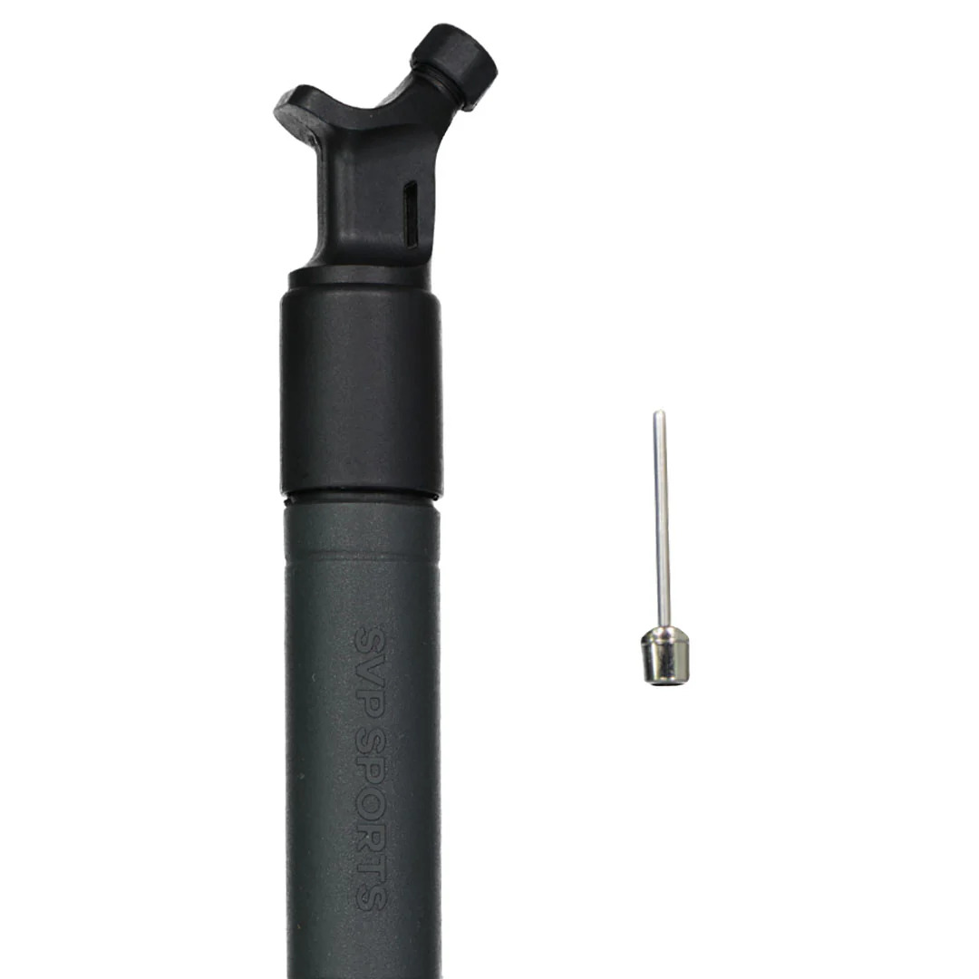 SVP Play - Dual Action Speed Ball Pump (DP02) - Image 2