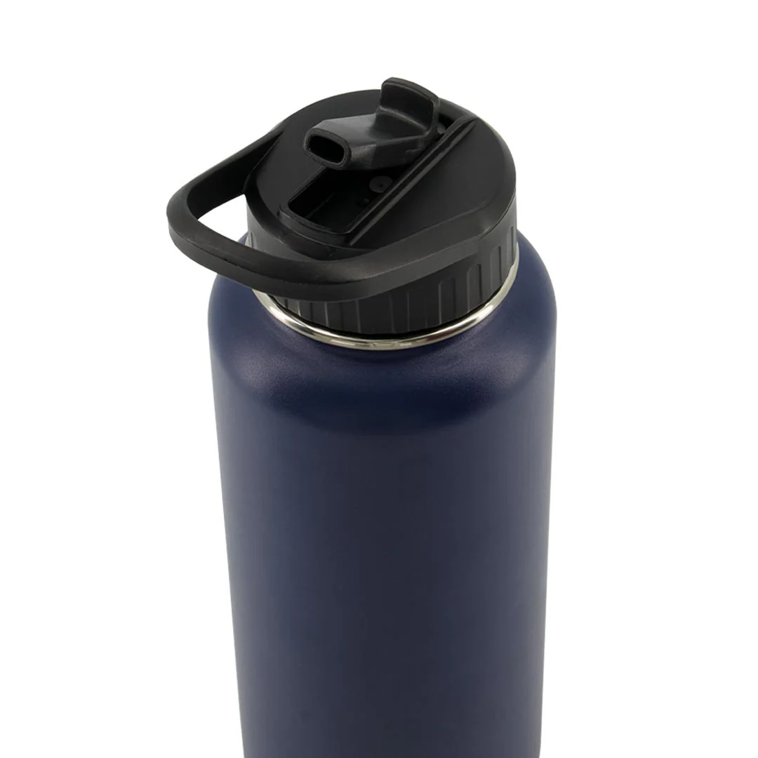 SVP Sports - 32oz Insulated Thermal Bottle - Hydra Sport (32OZ-SVP-BLU) - Image 3