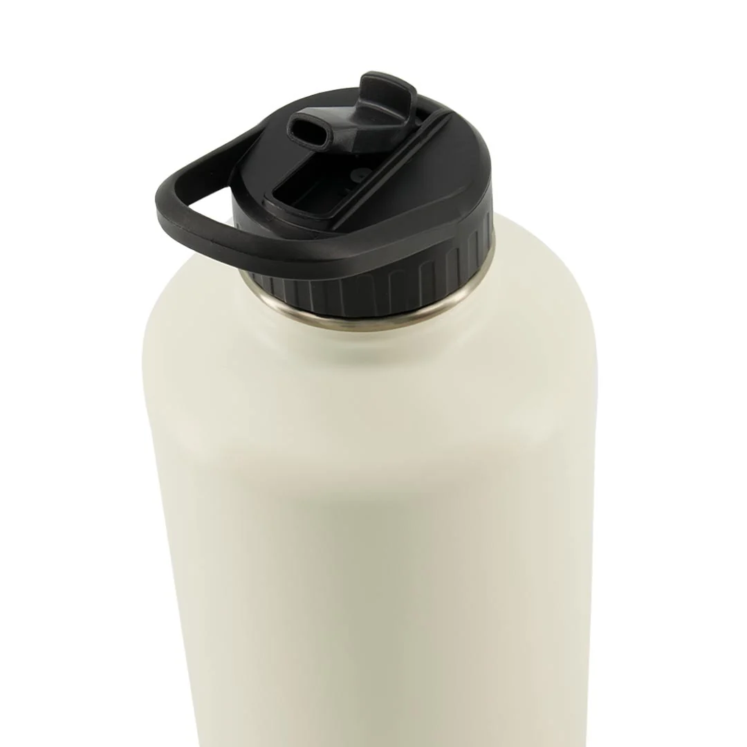 SVP Sports - 64oz Insulated Thermal Bottle - Hydra Max (64OZ-SVP-CREAM) - Image 4