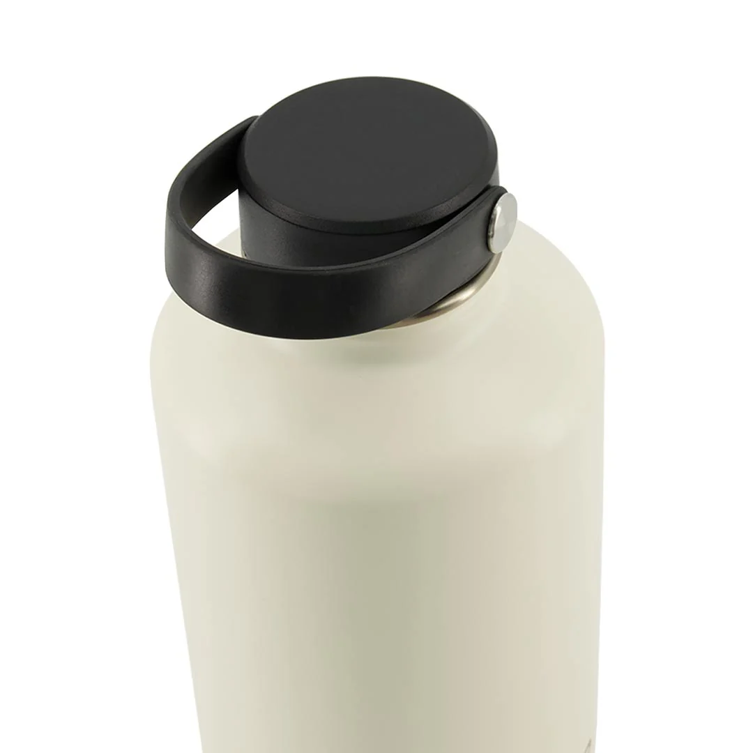 SVP Sports - 64oz Insulated Thermal Bottle - Hydra Max (64OZ-SVP-CREAM) - Image 5