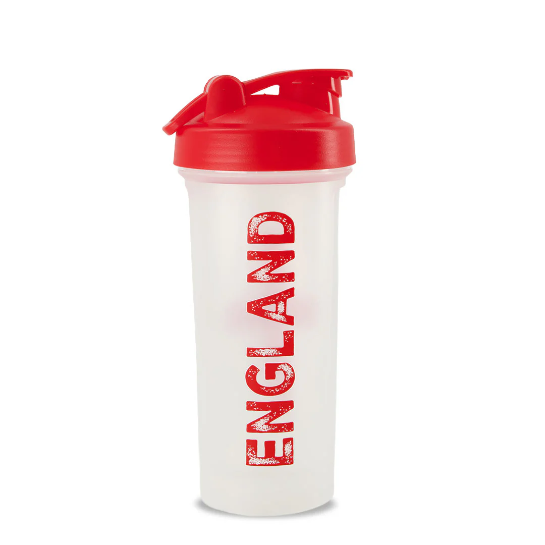 SVP Sports - England Shaker Bottle (DM25166 ENG RED) - Image 2