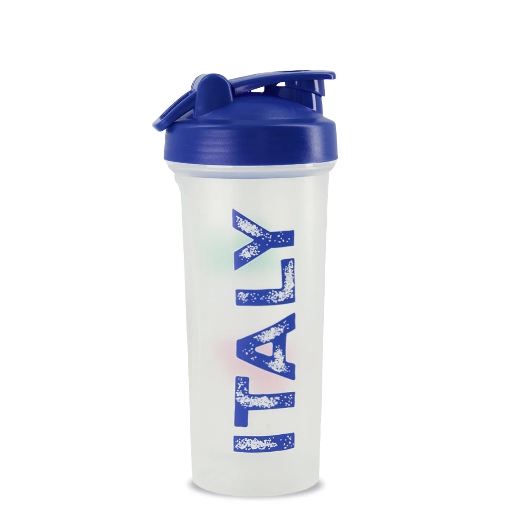 SVP Sports - Italy Shaker Bottle (DM25166 ITA BLU) - Image 2