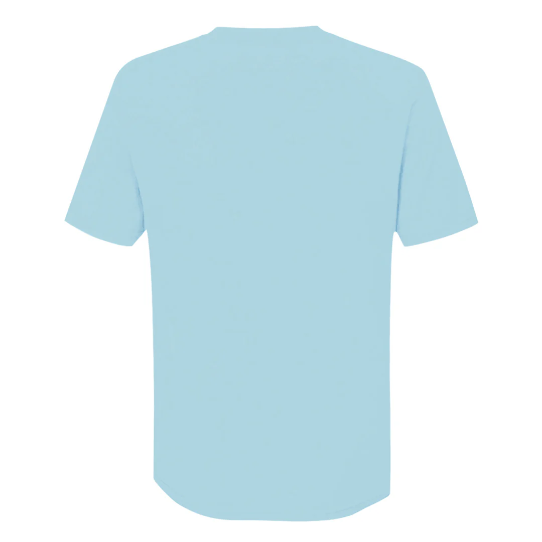 SVP Sports - Men's Argentina Flag T-Shirt (MEXXPY6MSC3A1PB 45LBL) - Image 2