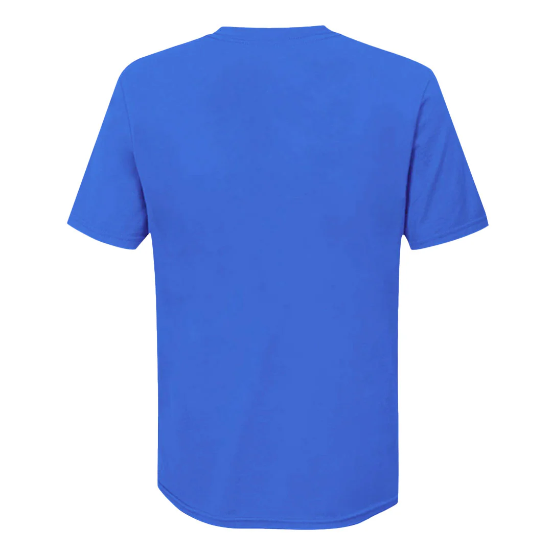 SVP Sports - Men's France Flag T-Shirt (MEXXPU2MSC3A1PB 43RYL) - Image 2