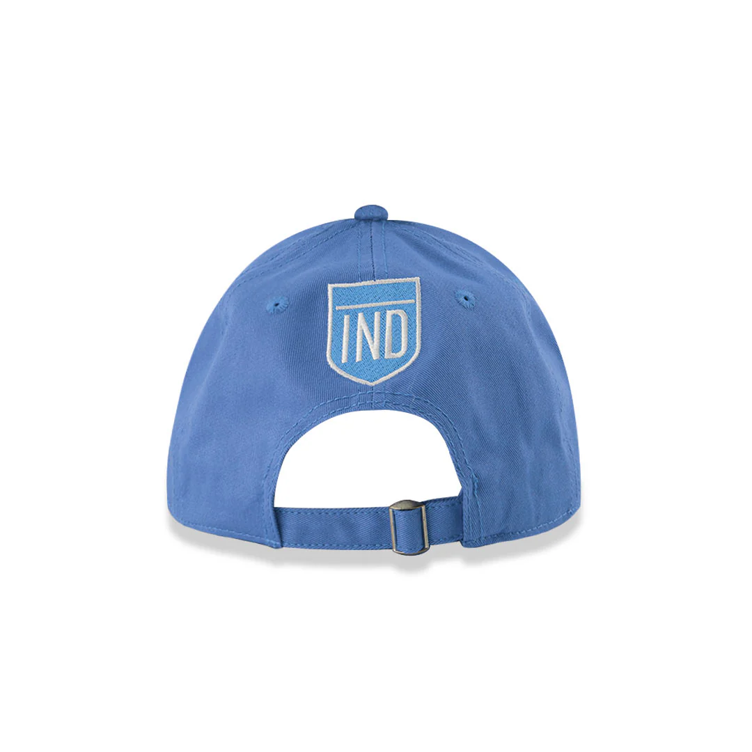 SVP Sports - Men's India Hat (MEXXPUSMHDCC1PB 45LBL) - Image 3