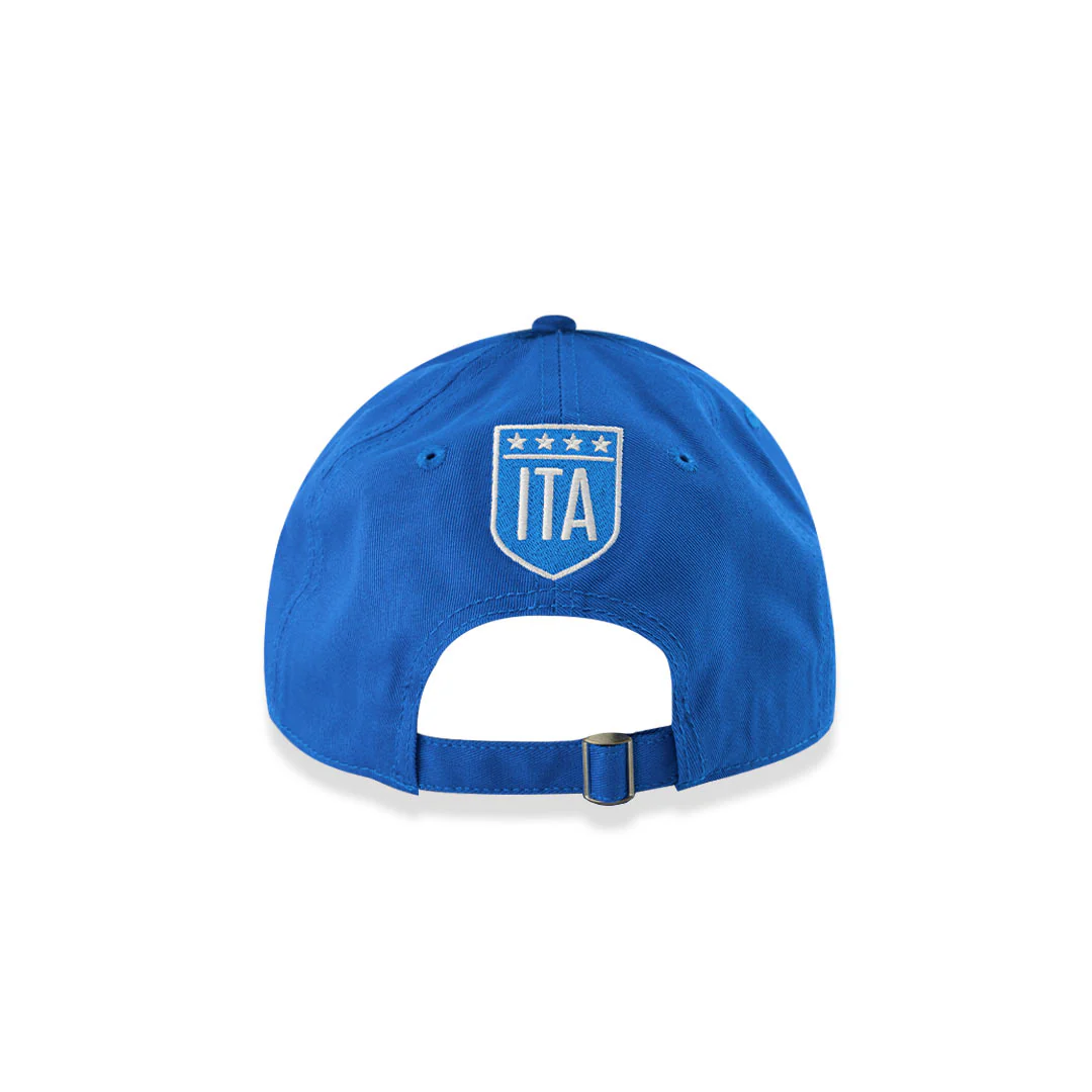 SVP Sports - Men's Italy Flag Hat (MEXXPCAMHDCC1PB 42SAP) - Image 3