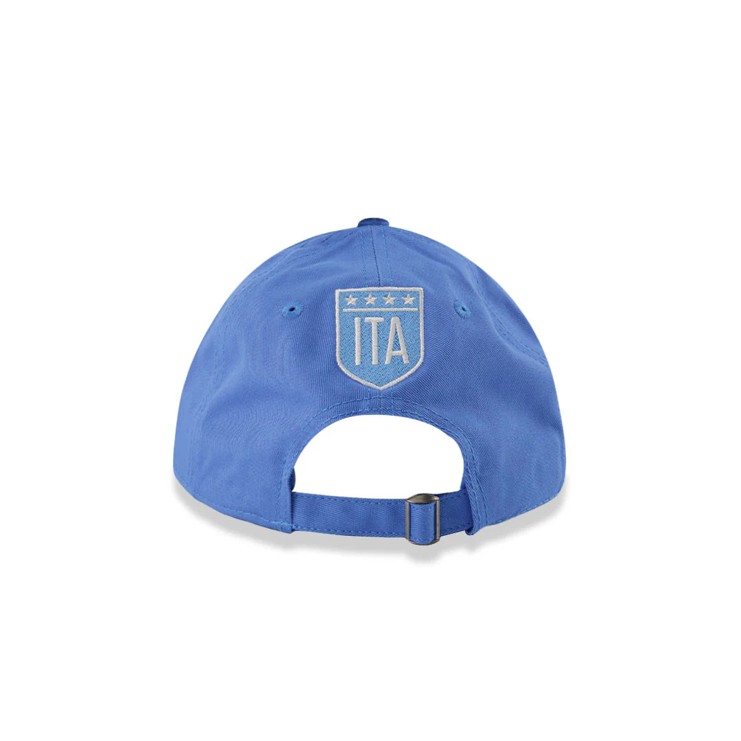 SVP Sports - Men's Italy Flag Hat (MEXXPCAMHDCC1PB 45LBL) - Image 3
