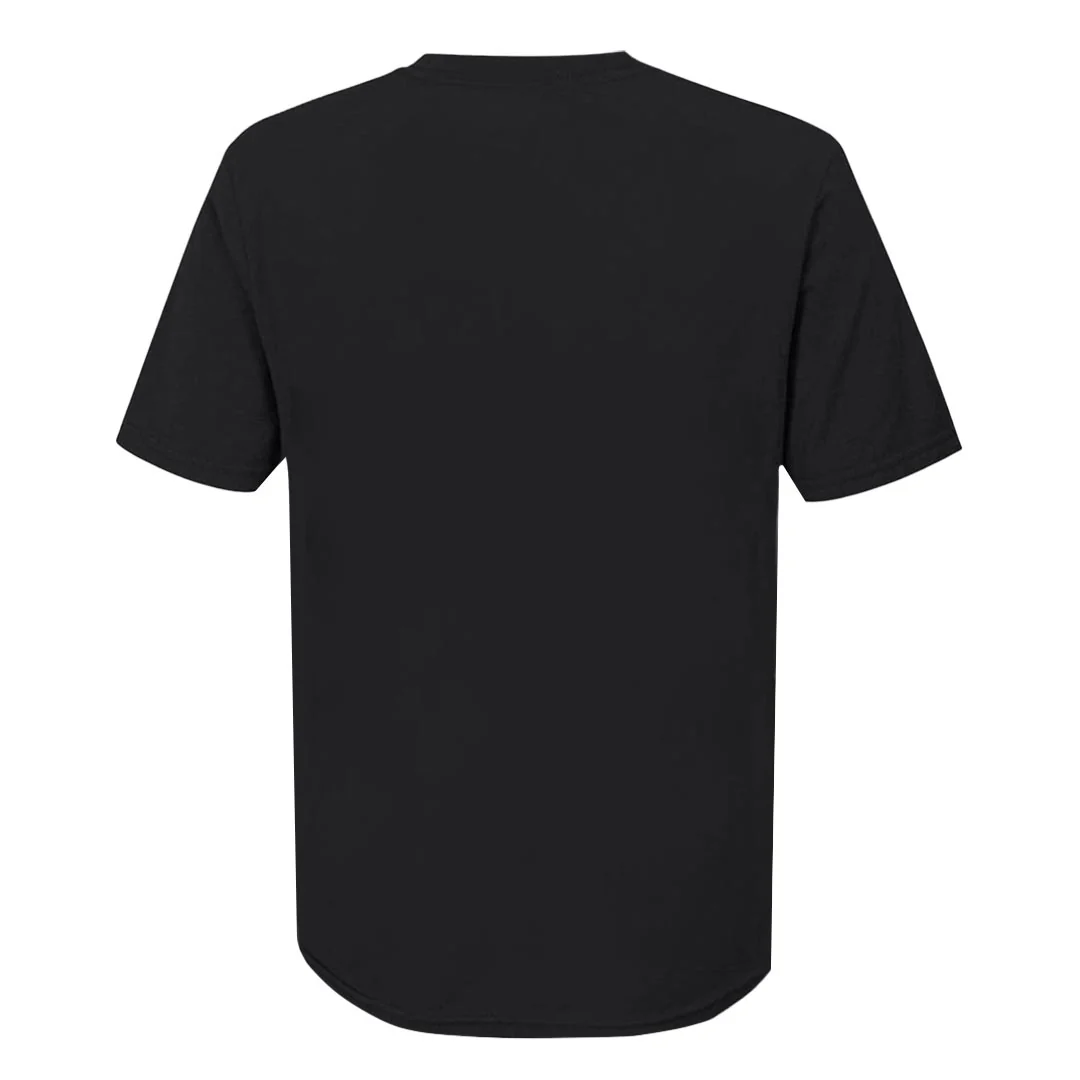 SVP Sports - Men's Italy Flag T-Shirt (MEXXPY1MSC3A1PB 00BLK) - Image 2
