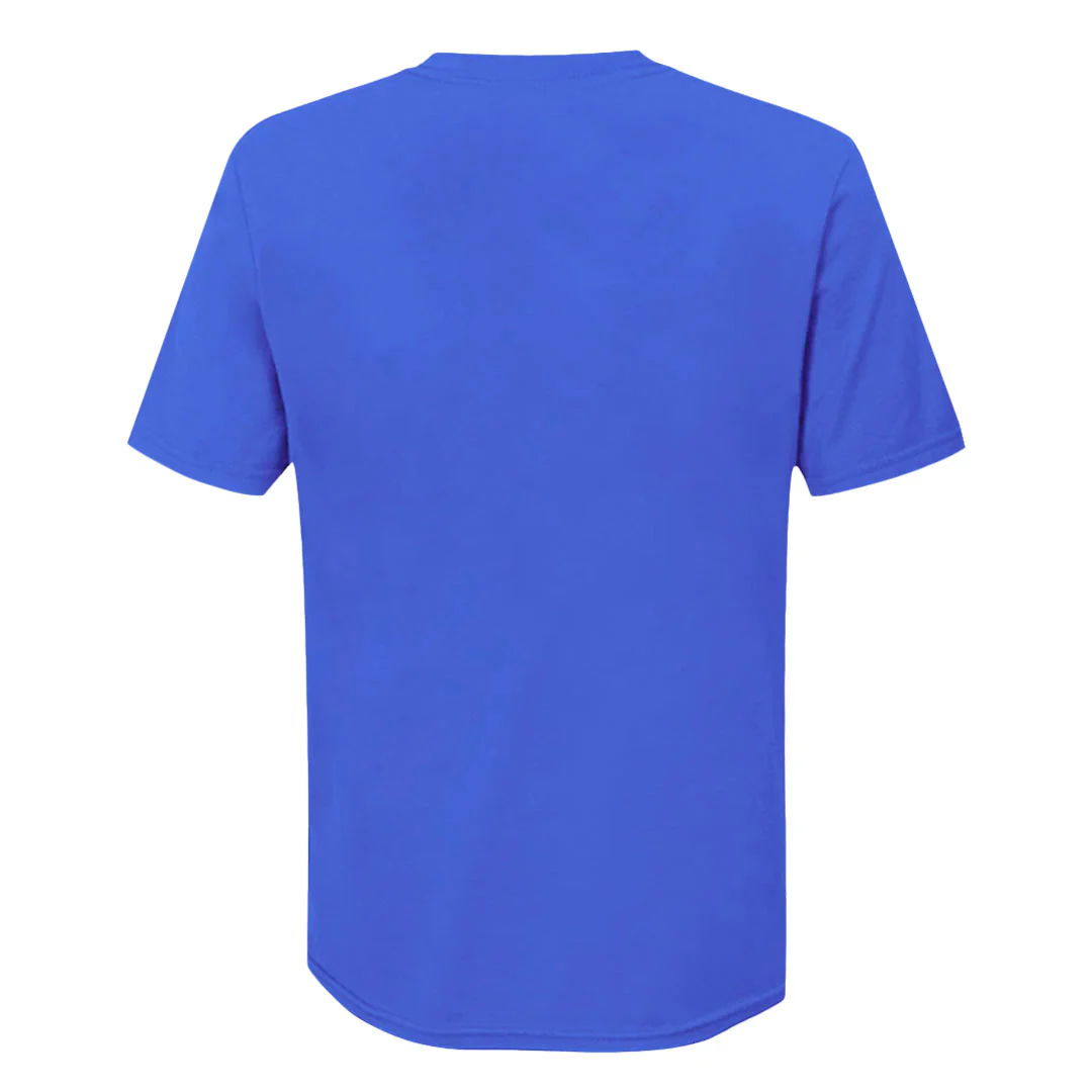 SVP Sports - Men's Italy Flag T-Shirt (MEXXPY1MSC3A1PB 43RYL) - Image 2