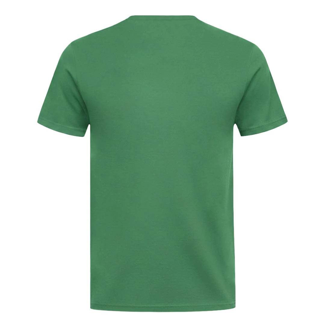 SVP Sports - Men's Mexico Flag T-Shirt (MEXXPYEMSC3A1PB 30GRN) - Image 2