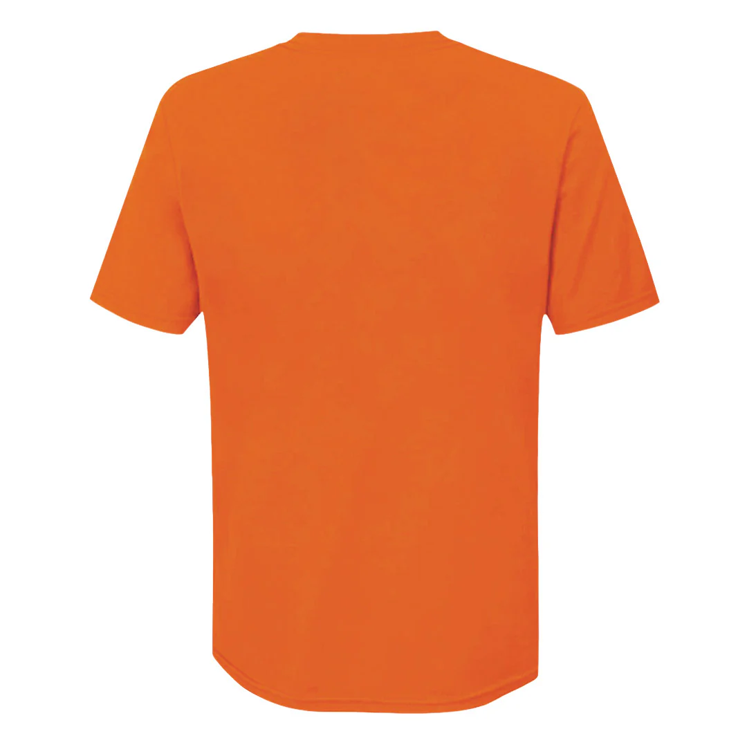 SVP Sports - Men's Netherlands Flag T-Shirt (MEXXPYJMSC3A1PB 82ORG) - Image 2