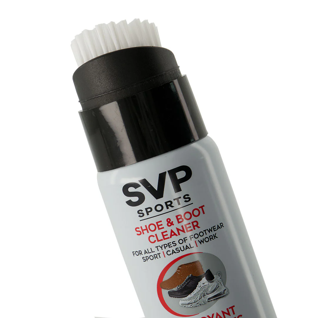 SVP Sports - Shoe and Boot Cleaner (26601) - Image 2
