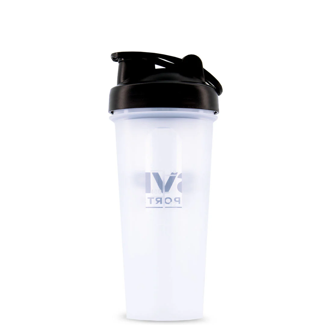 SVP Sports - SVP Shaker Bottle (DM21166 BLK) - Image 2