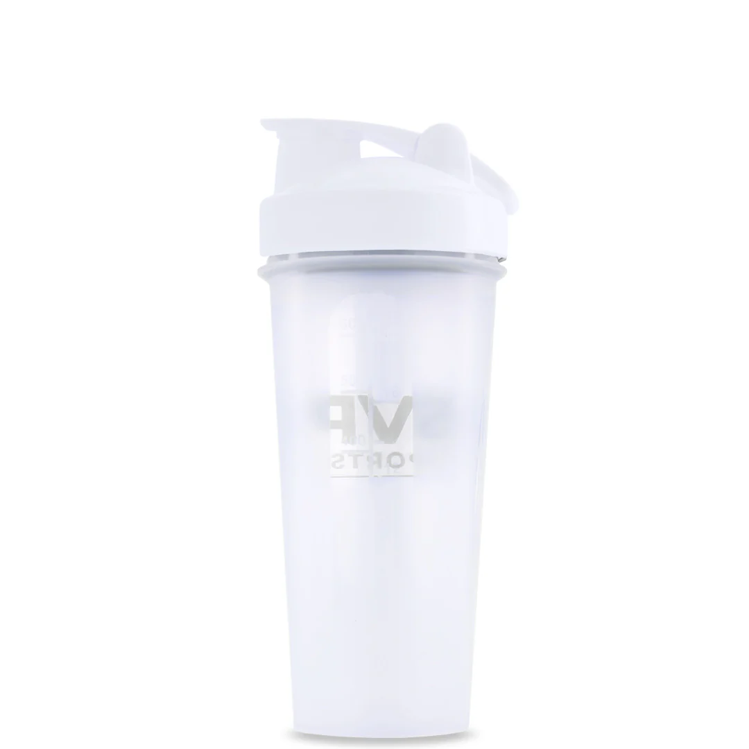 SVP Sports - SVP Shaker Bottle (DM21166 WHT) - Image 2