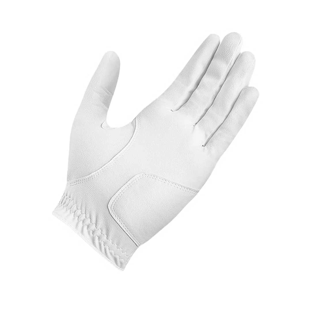 TaylorMade - Men's TM19 2 Pack Left Hand Golf Gloves - 2XL (N7709024) - Image 3