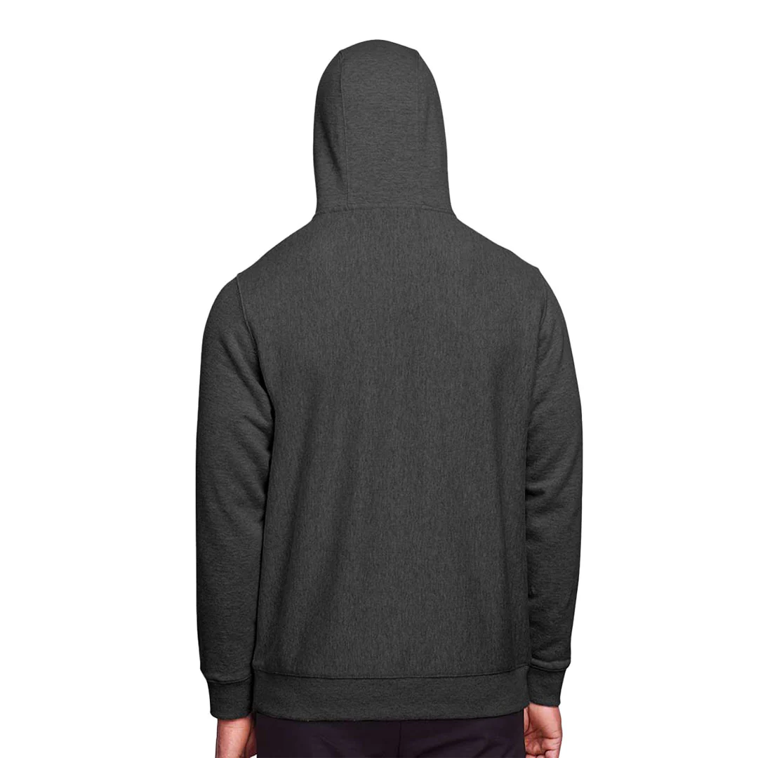 Team365 - Unisex Zone HydroSport Heavyweight Hoodie (TT96 N6) - Image 3