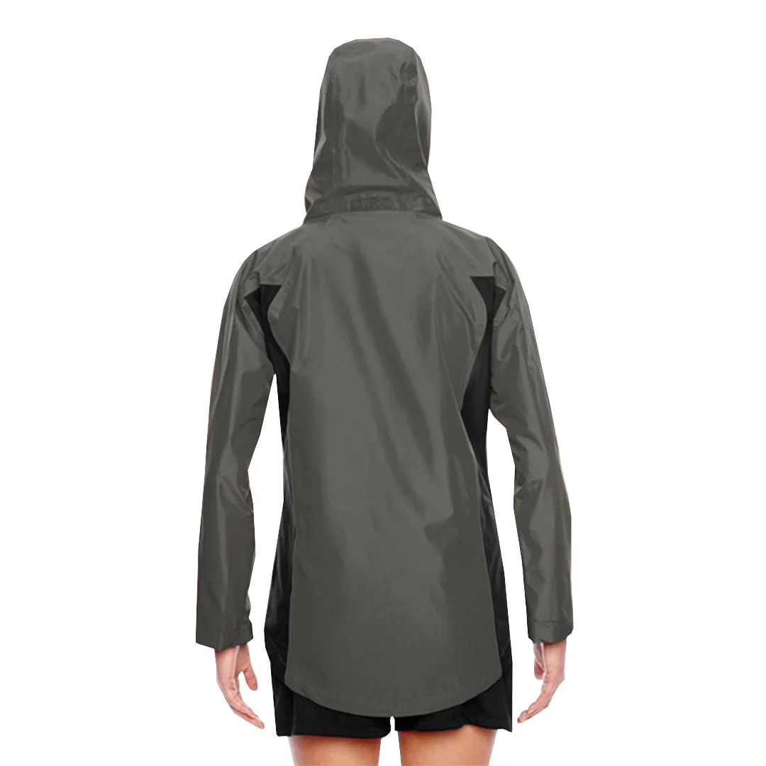 Team365 - Women's Dominator Waterproof Jacket (TT86W 83) - Image 3
